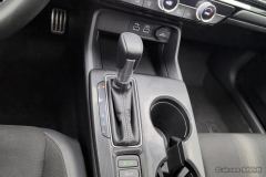Honda Civic 240TURBO CVT Combustion Edition - ფოტო 17