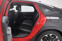 Honda Civic 240TURBO CVT Combustion Edition - ფოტო 19