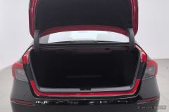 Honda Civic 240TURBO CVT Combustion Edition - ფოტო 20