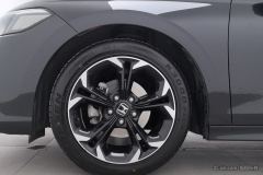 Honda Civic 240TURBO CVT Combustion Edition - ფოტო 6