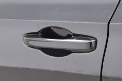 Honda Civic 240TURBO CVT Combustion Edition - ფოტო 8