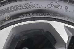 Honda Civic 240TURBO CVT Combustion Edition - ფოტო 9