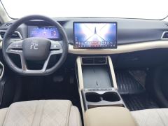 BYD Yuan UP Smart Driving Edition 401km Vitality Edition - фото 16