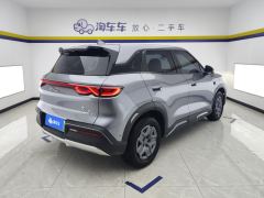 BYD Yuan UP Smart Driving Edition 401km Vitality Edition - фото 2