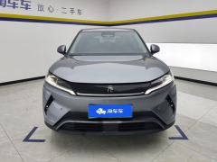 BYD Yuan UP Smart Driving Edition 401km Vitality Edition - фото 3