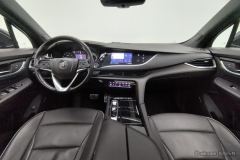 Buick Encore GX 652T AWDDeluxeFlagship Version 6 - ფოტო 14