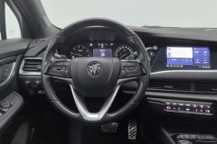 Buick Encore GX 652T AWDDeluxeFlagship Version 6 - ფოტო 15