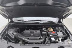Buick Encore GX 652T AWDDeluxeFlagship Version 6 - ფოტო 7