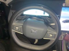Xpeng MONA M03 502 Long RangeMax Edition - photo 18