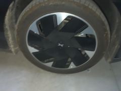 Xpeng MONA M03 502 Long RangeMax Edition - photo 6