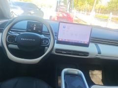 Dongfeng Nammi 01 330 Edition - ფოტო 16