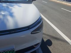 Dongfeng Nammi 01 330 Edition - ფოტო 4