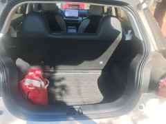 Dongfeng Nammi 01 330 Edition - ფოტო 7