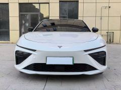 Neta S EREV Edition 310km 1160 Edition - ფოტო 2