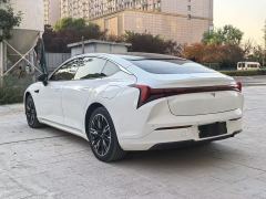 Neta S EREV Edition 310km 1160 Edition - ფოტო 7