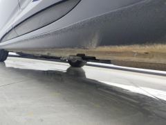 Buick Regal 25T Edition - photo 11