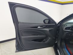 Buick Regal 25T Edition - photo 12