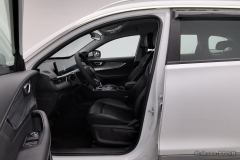 Chery Tiggo 8 PLUS 1.5T DHT e 5 - ფოტო 13