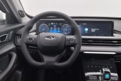 Chery Tiggo 8 PLUS 1.5T DHT e 5 - ფოტო 15