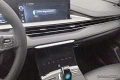 Chery Tiggo 8 PLUS 1.5T DHT e 5 - ფოტო 16
