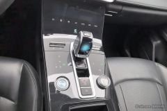 Chery Tiggo 8 PLUS 1.5T DHT e 5 - ფოტო 17