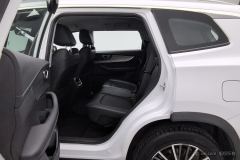 Chery Tiggo 8 PLUS 1.5T DHT e 5 - ფოტო 19