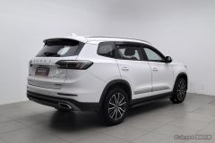 Chery Tiggo 8 PLUS 1.5T DHT e 5 - ფოტო 2