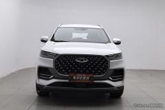 Chery Tiggo 8 PLUS 1.5T DHT e 5 - ფოტო 3