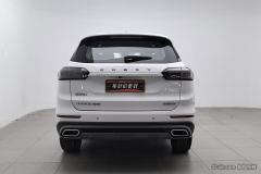 Chery Tiggo 8 PLUS 1.5T DHT e 5 - ფოტო 4