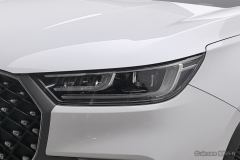 Chery Tiggo 8 PLUS 1.5T DHT e 5 - ფოტო 5