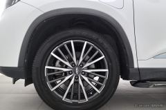 Chery Tiggo 8 PLUS 1.5T DHT e 5 - ფოტო 6