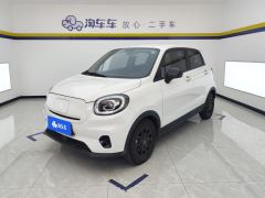 Leapmotor T03 310 Comfort Edition - фото 1