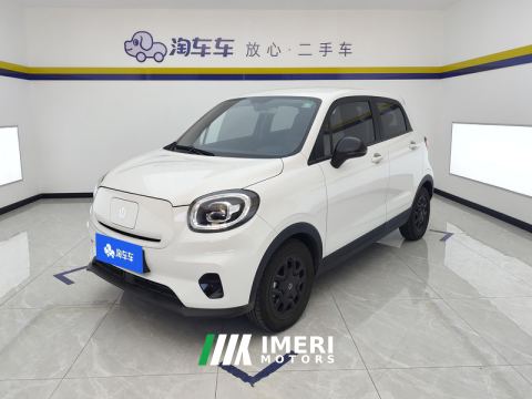 2025 Leapmotor T03 310 Comfort Edition - ავტომობილი ჩინეთიდან