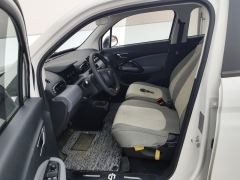 Leapmotor T03 310 Comfort Edition - фото 14