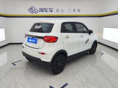 Leapmotor T03 310 Comfort Edition - фото 2