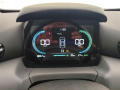 Leapmotor T03 310 Comfort Edition - фото 20