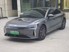 Chery Fengyun A9L 1.5T 260Ultra Long RangePremium Edition - фото 1