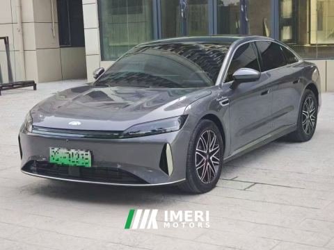 2025 Chery Fengyun A9L 1.5T 260Ultra Long RangePremium Edition - ავტომობილი ჩინეთიდან