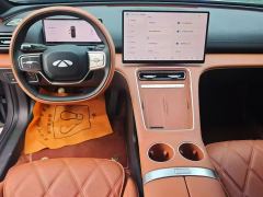 Chery Fengyun A9L 1.5T 260Ultra Long RangePremium Edition - фото 6