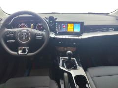 MG5 180DVVT Manual Elegance Edition - ფოტო 16