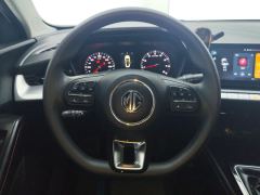 MG5 180DVVT Manual Elegance Edition - ფოტო 18