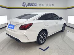 MG5 180DVVT Manual Elegance Edition - ფოტო 2