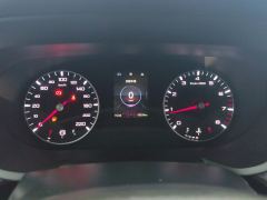 MG5 180DVVT Manual Elegance Edition - ფოტო 20