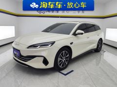 BYD Seal 06DM-i Travel Edition DM-i 1.5L 80km Prestigious Edition - фото 1