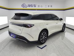 BYD Seal 06DM-i Travel Edition DM-i 1.5L 80km Prestigious Edition - фото 2