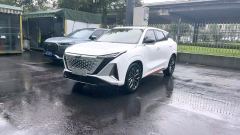 Oshan Z6 1.5T Version - фото 1