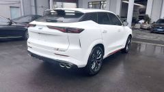 Oshan Z6 1.5T Version - фото 3