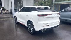 Oshan Z6 1.5T Version - фото 7
