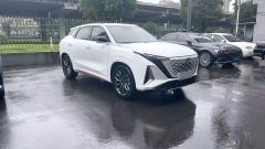 Oshan Z6 1.5T Version - фото 8