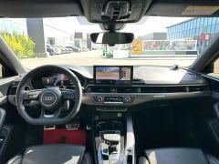 Audi A4L 40 TFSI quattro Luxury Dynamic - ფოტო 6